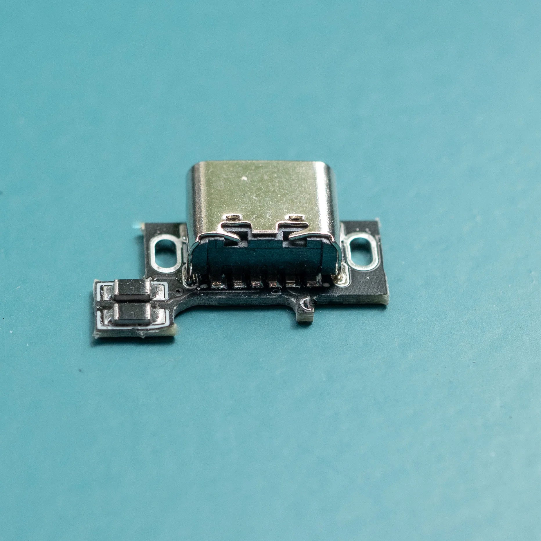 USB-C Charging Port for Game Boy Advance SP / Nintendo DS USB-C Charging Port for Game Boy Advance SP / Nintendo DS